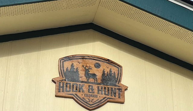 Hook & Hunt - Colorado Activity Headquarter