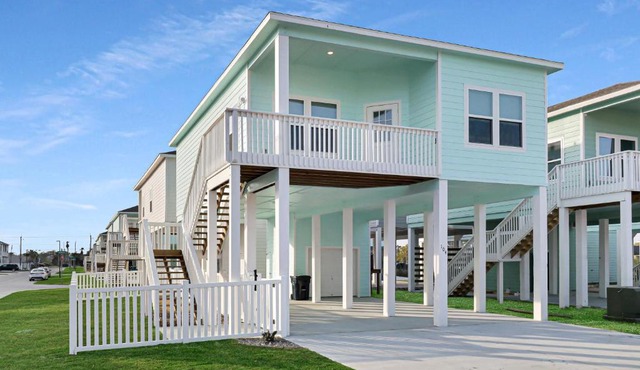 Hook Line and Sleeper