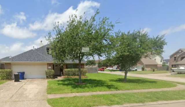 Hook, Line & Relax – Coastal TX Getaway