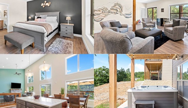 Hook, Wine, and Sinker