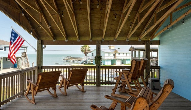 Hook, Wine & Sinker by Miss Kitty’s