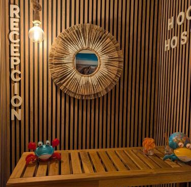 Hoomy Hostel