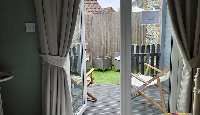 Hooray Henrys Sheringham