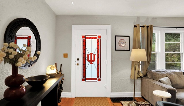 Hoosier Haven Spacious Retreat