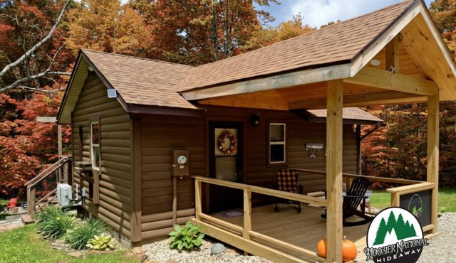 Hoosier National Hideaway