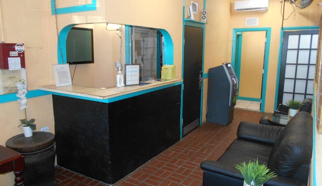 Hoosville Hostel