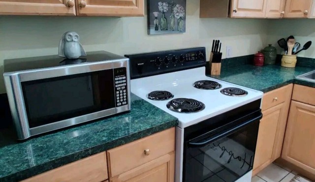 Hoot Home in the Heart of San Marco