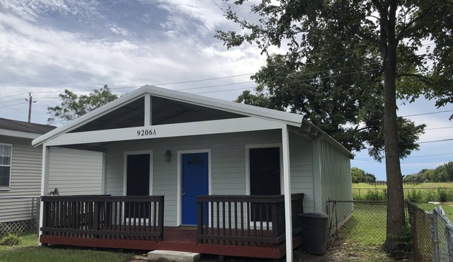 Hoots Spring Gully - Long Term - pet friendly