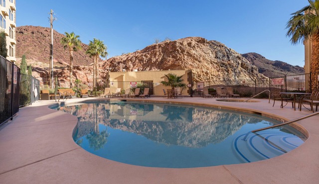 Hoover Dam Lodge