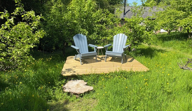 Hop at Tipsy Cottages: a romantic rural retreat