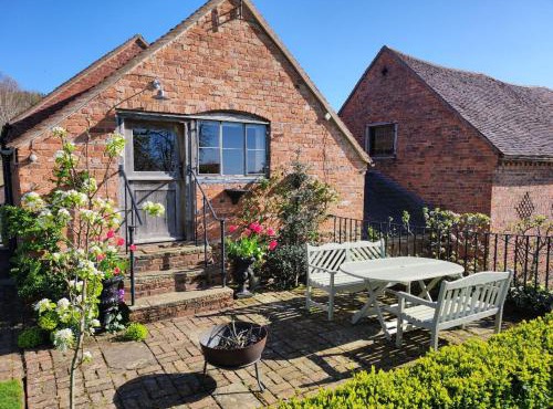 Hop Cottage Coddington Vineyard