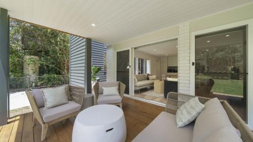 Hop Skip and Jump To The Beach