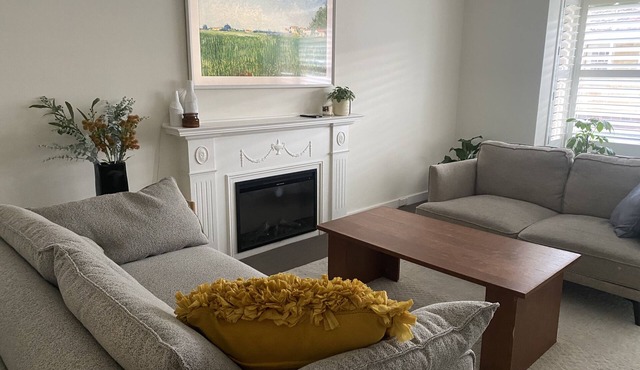 Hop, skip or jump to the heart of Glenelg or Morphettville Racecourse