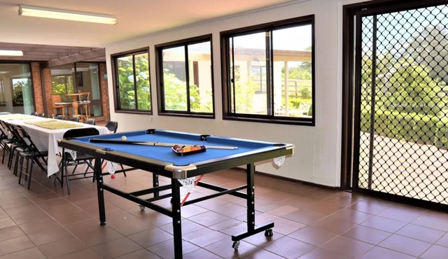 Hope - a large country house set on 28 acres