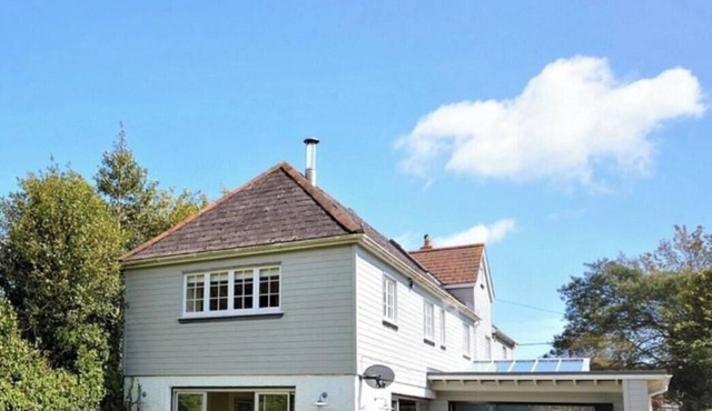 Hope Cottage - a house that sleeps 10 guests in 5 bedrooms