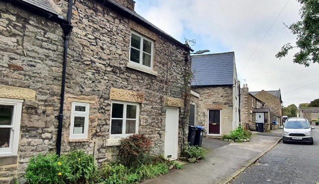 Hope Cottage, Great Longstone