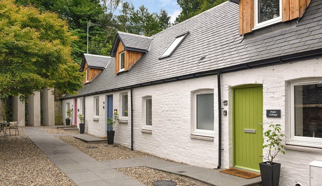 Hope Cottage - UK40055