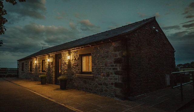 Hope Cross Stables - an award-winning fully accessible cottage