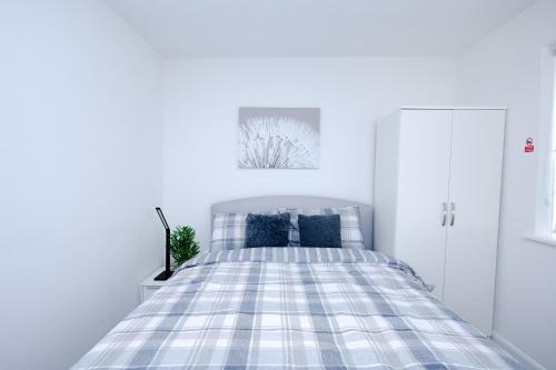 Hope Deluxe King Bedroom Manchester