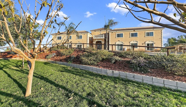 Hope Haven, Christian Setting, Sleeps 76. 20Baths, Ideal for Groups & Churches