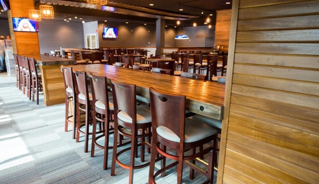 Hope Hotel and Richard C. Holbrooke Conference Center