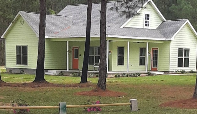 Hope House - Christian Retreat