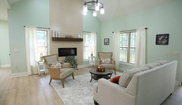 Hope House - Christian Retreat