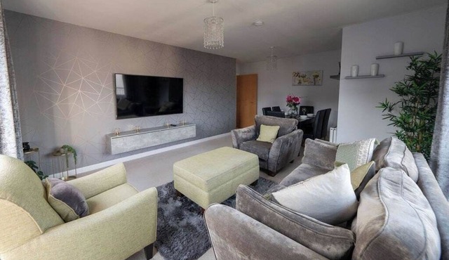 Hope House in Aberdeen