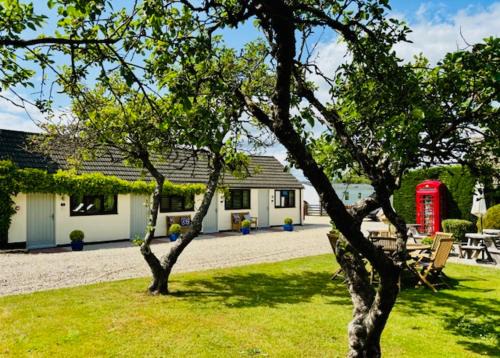 Hope Orchard En-Suite Rooms