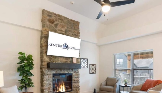 Hope Ridge @ Rocky Shores Free Daily Activities Close to Thunder Ridge Cmty Indoor Pool!