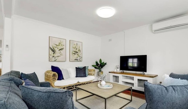 Hope St Cottage III - Elegant & Cosy, Sleeps 6