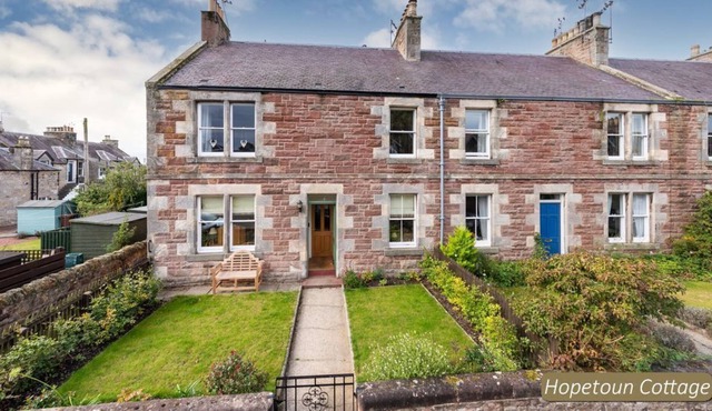 Hopetoun Cottage - Beautiful cottage