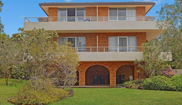 Hopeview Haven 5 - 2 bedroom holiday home in Dunbogan