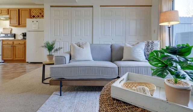 Hopewell House - OSU, Intel, Licking Memorial