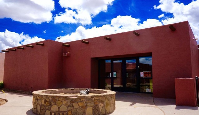 Hopi Cultural Center