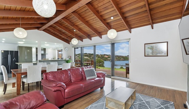 Hopkins View Holiday Home - Warrnambool