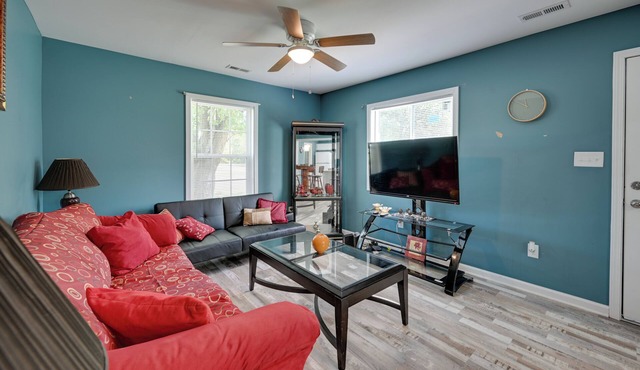 Hopkinsville Home Near Parks & Museums!