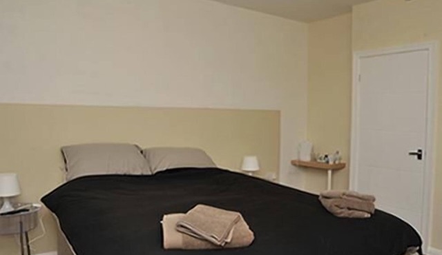 Hoppers Cottage Guest House - King Superior