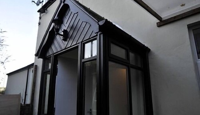 Hoppers Cottage Guest House