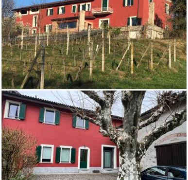 Horatius home