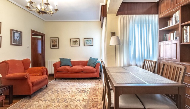 Horia apartment