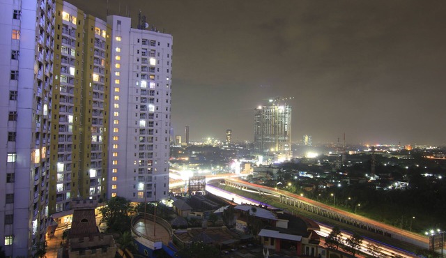 Horison Grand Serpong