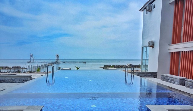 Horison Resort Antawirya Jepara