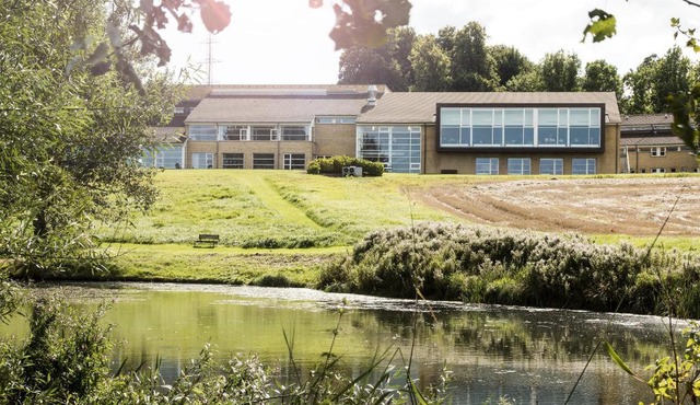 HORISONT Hotel & Konference