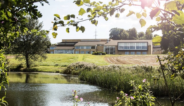 HORISONT Hotel & Konference