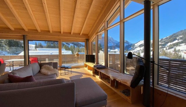 Horizon 4 by Interhome