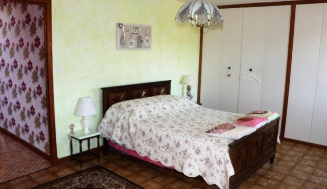 Horizon Aubrac Laguiole