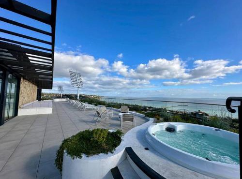 Horizon Bliss Apartment