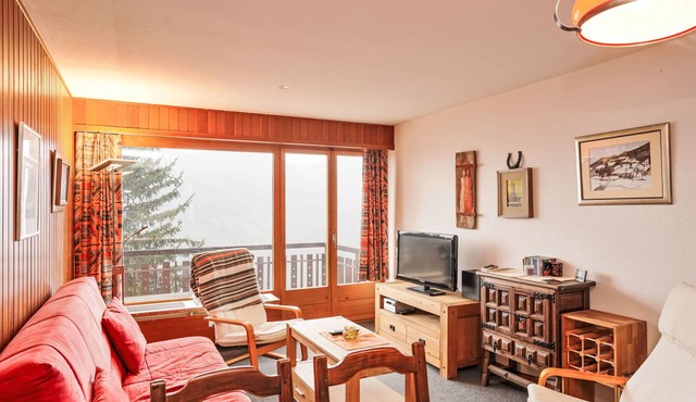 Horizon by Interhome