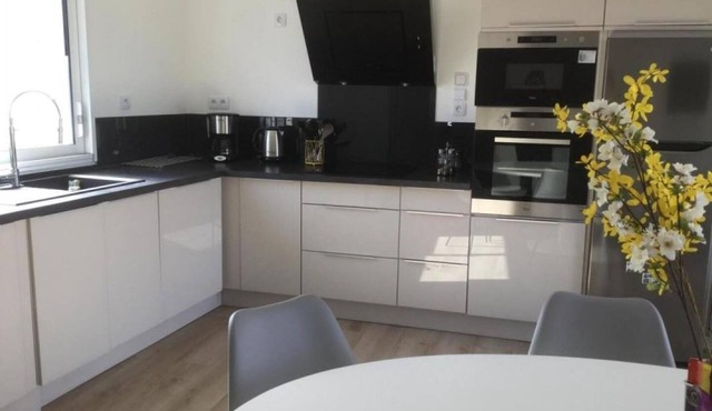 Horizon Caramany - CARAMANY